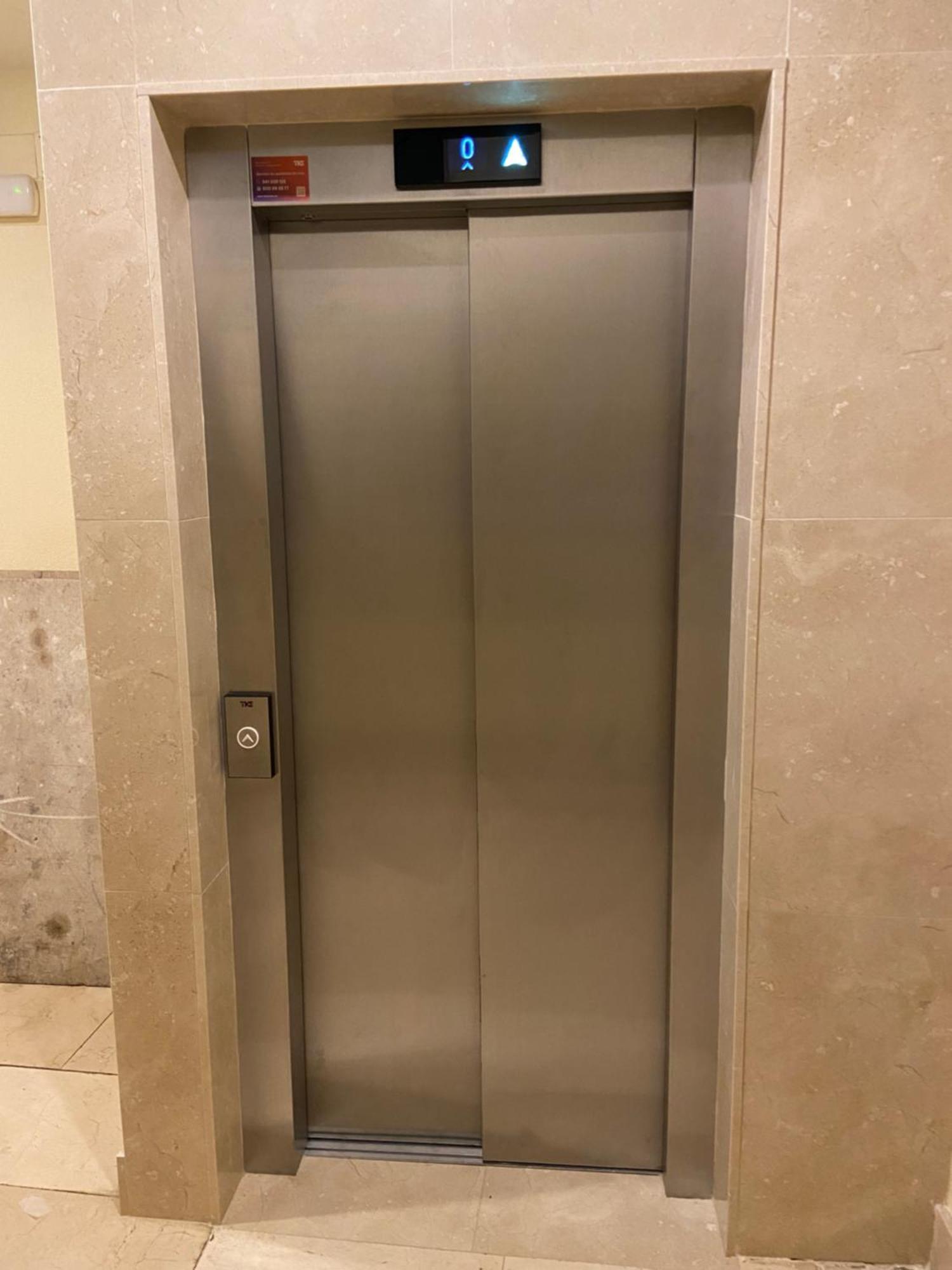 Alojamiento En Pleno Centro Con Wifi Y Aire Acondicionado Логроньо Екстериор снимка